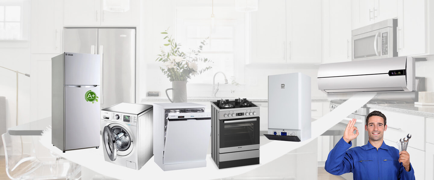 Ayancık Daikin Servisi